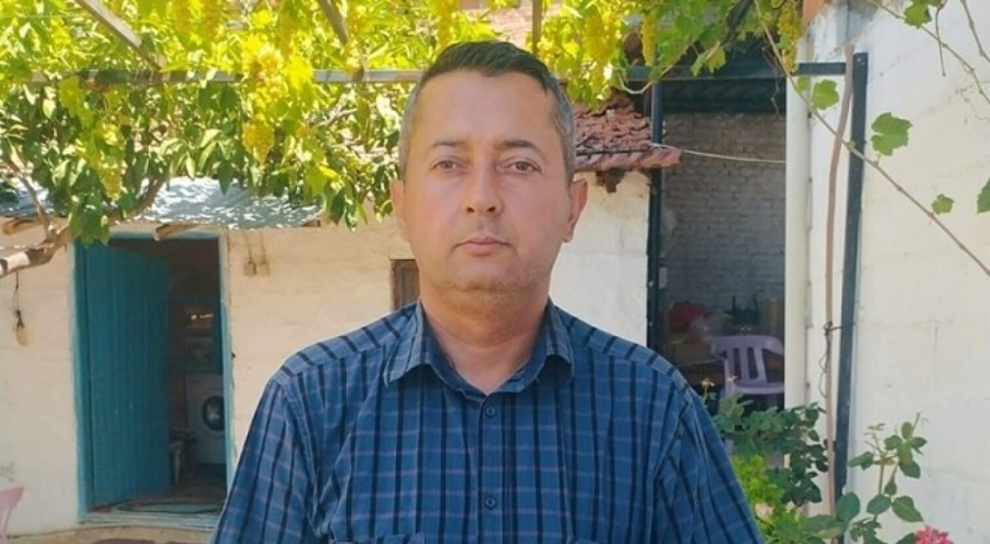 Arazi anlaşmazlığı kavgasında kan aktı