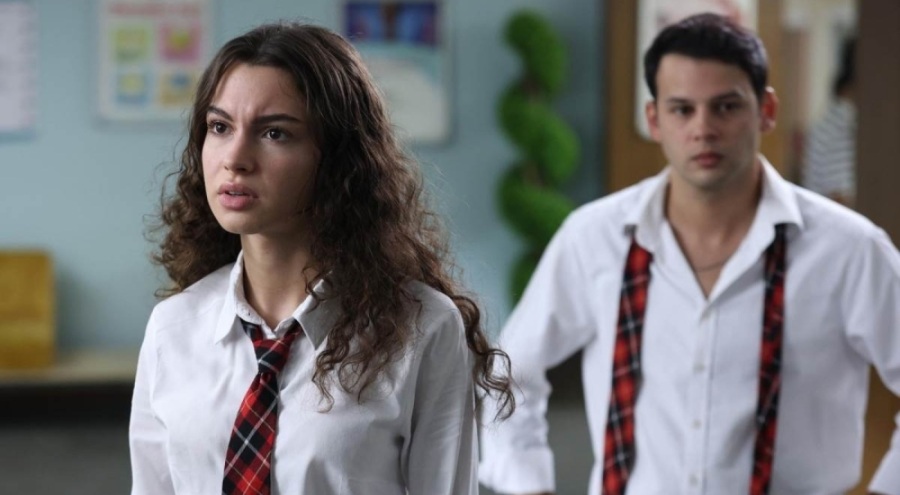 "Kardeşlerim" dizisinden şoke eden veda!