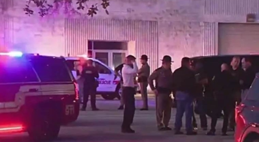 ABD'de AVM'de silahlı saldırı