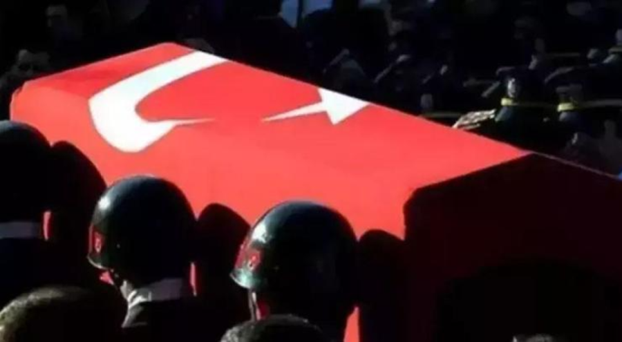 Türkiye'nin şehit acısı! Ünlü isimlerden taziye mesajları geldi