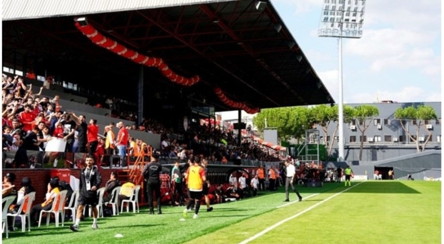 Pendikspor, Ankaragücü'nü ağırlayacak