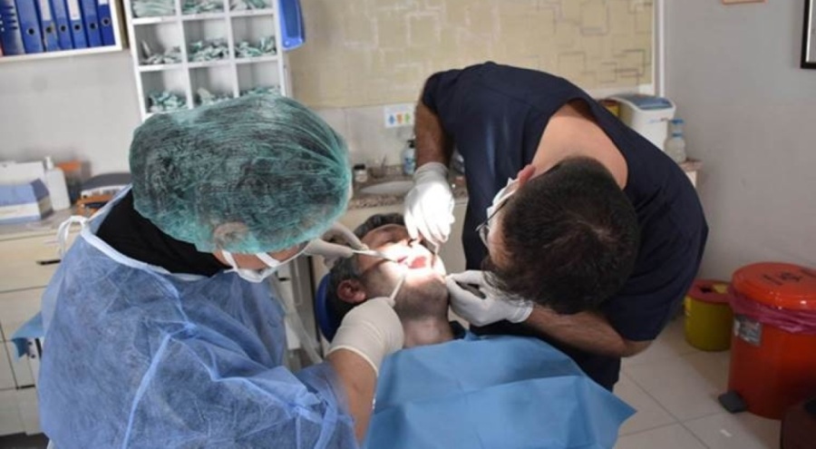 Ağız kokusu başka hastalıkların göstergesi olabilir