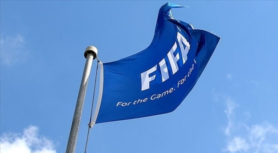 FIFA, Türk futboluna 9,8 milyon dolarlık destek sağladı