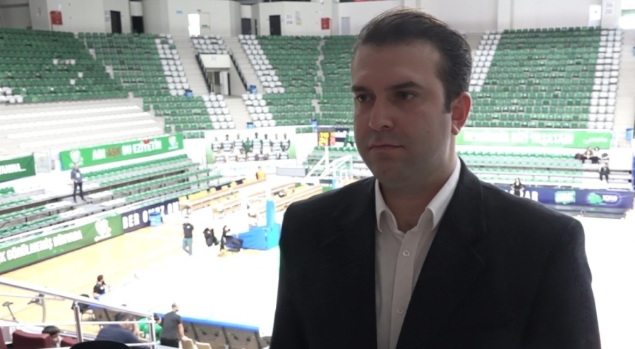 Bursa ekibi vize skandalı yaşamıştı! Başkan Aladağ: "Biz turistlik ziyarete gitmedik"