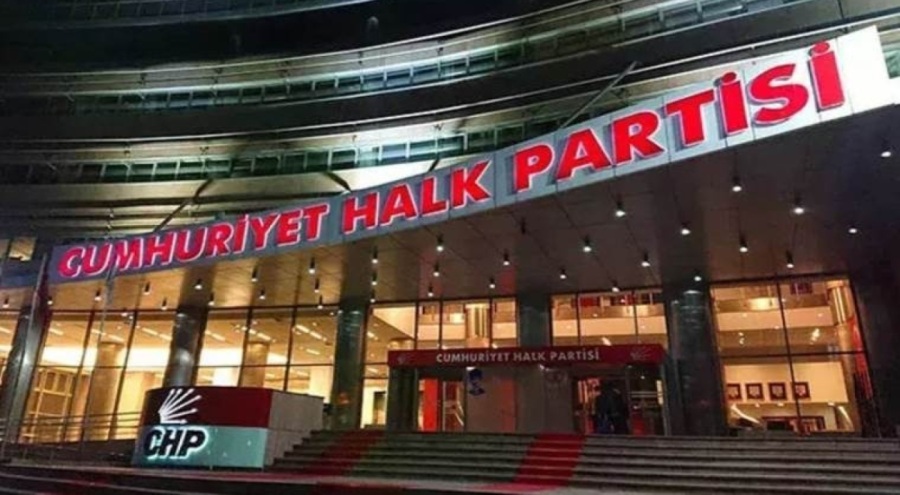 CHP'li belediyeler, etkinlikleri 3 gün erteledi