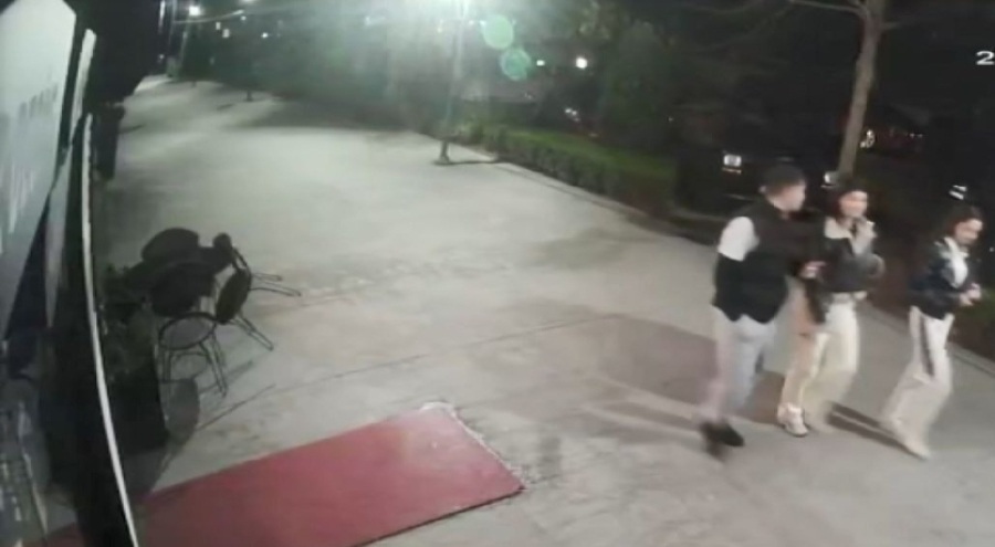 Beylikdüzü'nde silahlı saldırı: 2 kişi yaşamını yitirdi