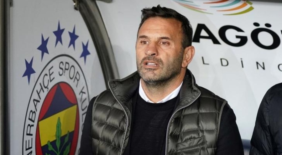 Galatasaray Teknik Direktörü Okan Buruk: Daha stada girerken provokasyon vardı!
