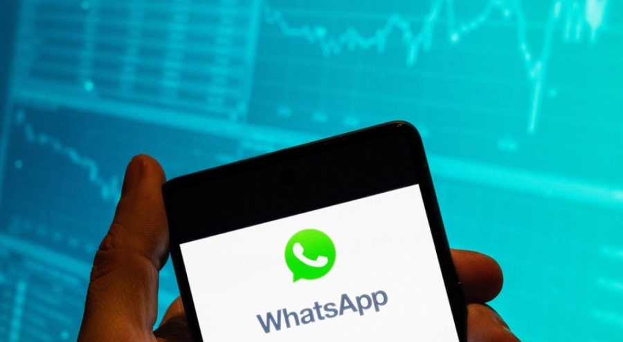 Rusya'da polis memurlarına WhatsApp yasaklandı!