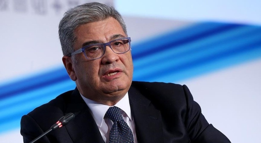 Cumhurbaşkanı Başdanışmanı'ndan ABD'ye: Alçak, soykırımcı devlet