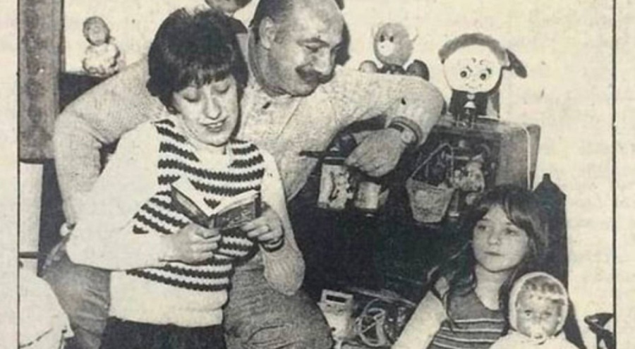 Elvan Gruda, hayatını kaybetti