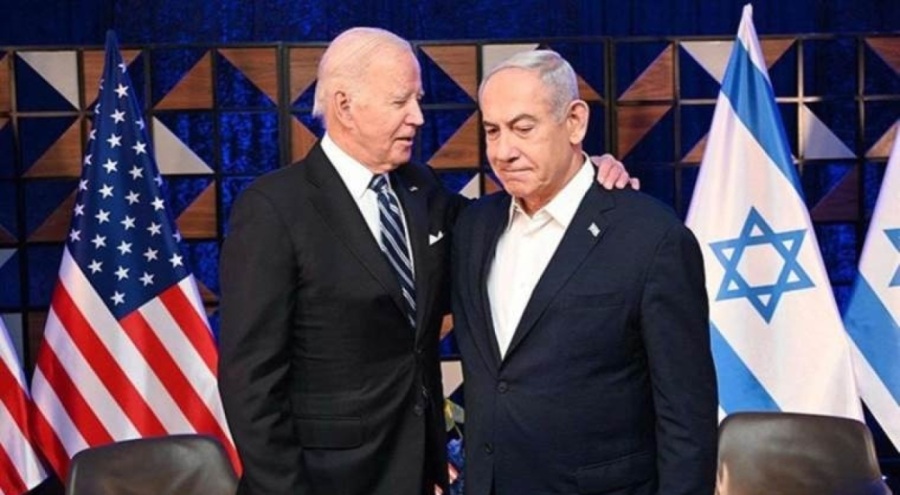 İsrail Başbakanı Netanyahu'dan 'ABD saldırı planından vazgeçirdi' iddialarına yalanlama geldi!