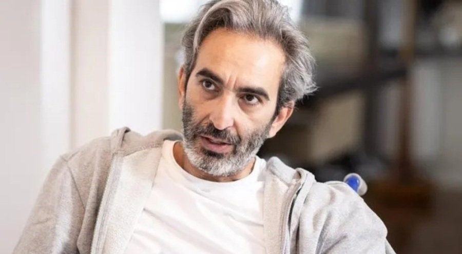 Fırat Tanış'tan hamile sevgilisine şiddet iddiası