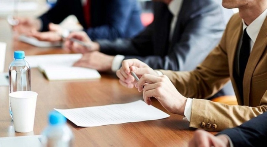 3 kamu kuruluşuna 1360 kişi alınacak