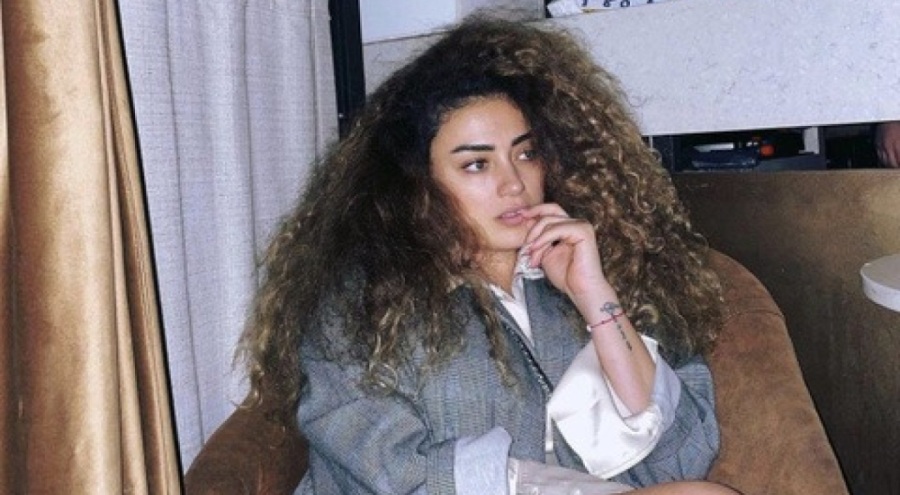 Dilan Çıtak son haliyle dikkat çekti!