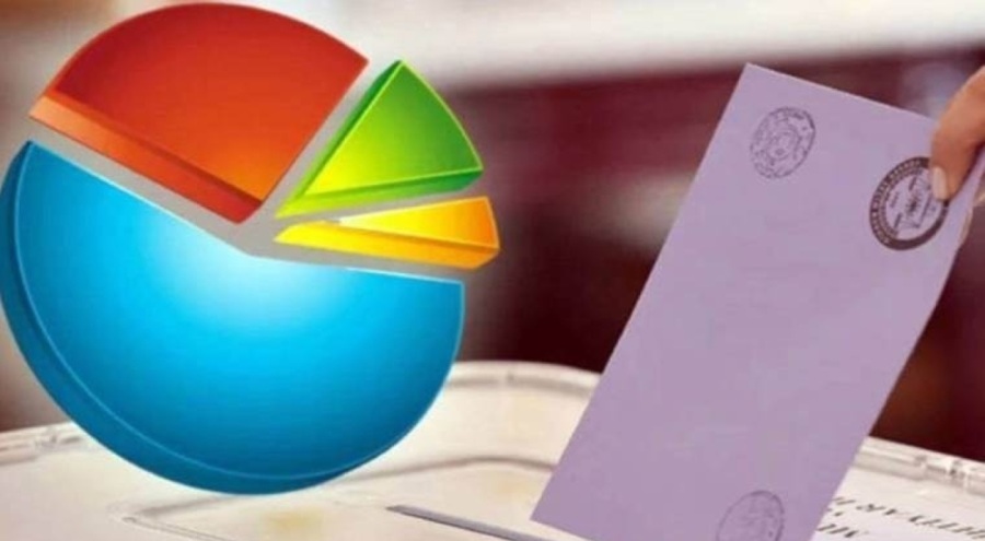 ORC, 2 büyükşehir için seçim anketini paylaştı