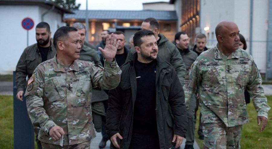 Ukrayna ordusunda yolsuzluk: Zimmetine milyonlarca dolar geçirdi