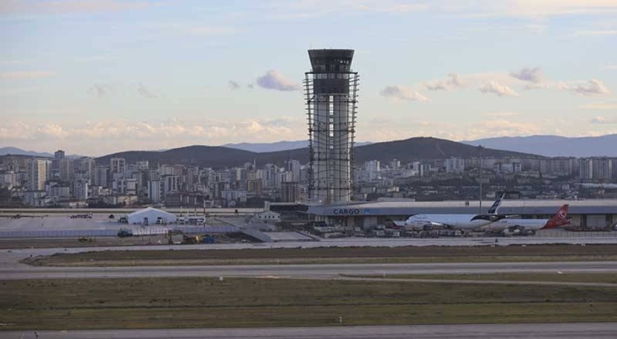 Sabiha Gökçen'in 2. pisti bugün açılıyor