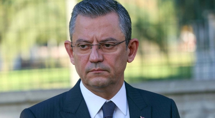 Özgür Özel'den İsmet İnönü paylaşımı