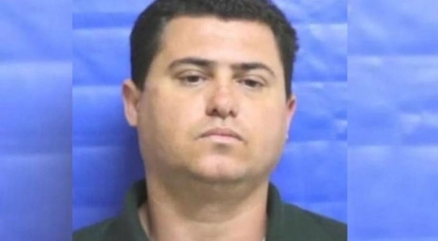 Zinho lakaplı çete elebaşı yakalandı