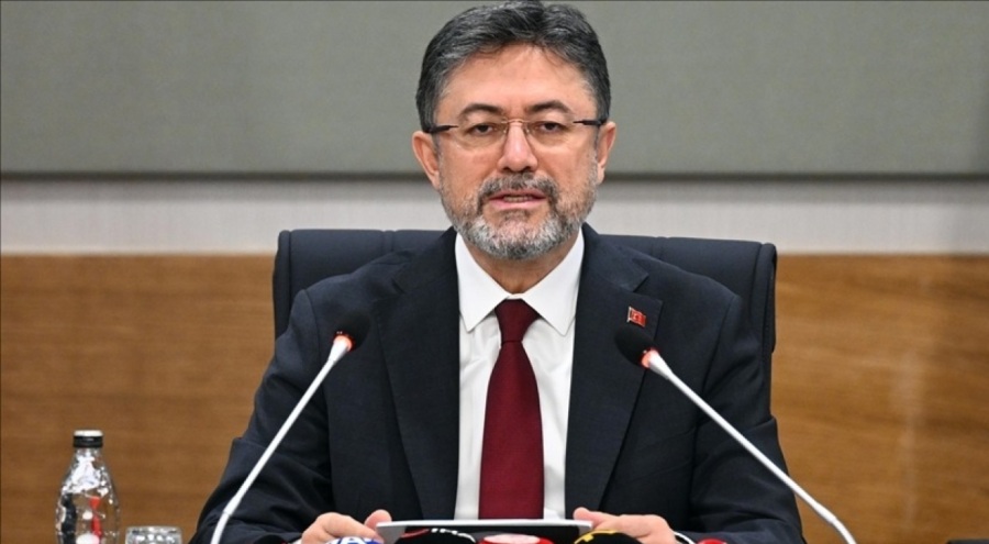 Ulusal Su Kurulunun ilk toplantısı gerçekleşti