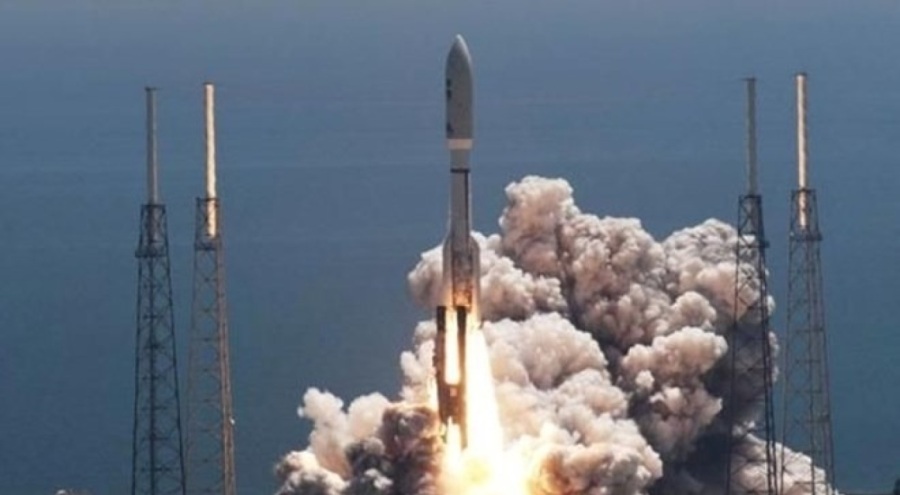 Çin, meteoroloji uydularını fırlattı