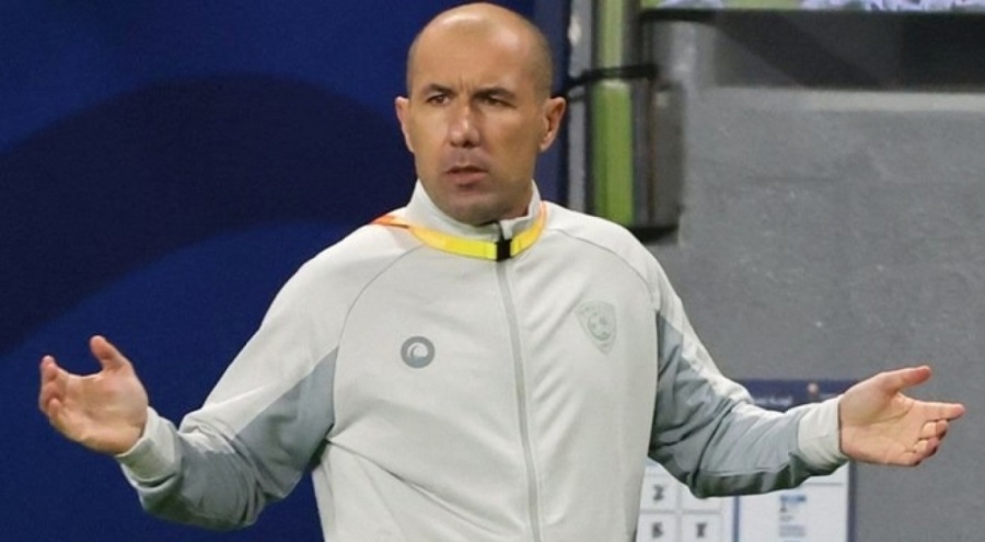 Beşiktaş'ta yeni isim Leonardo Jardim