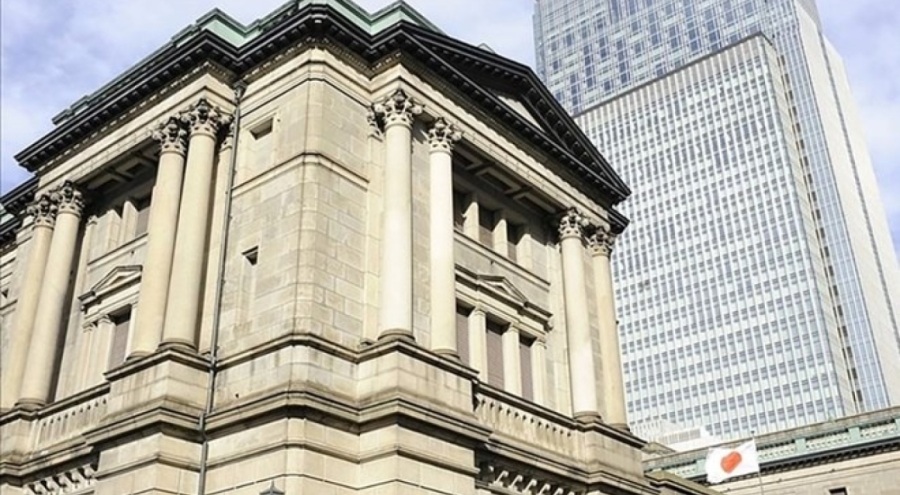 Japonya'dan para politikasında değişiklik sinyali geldi