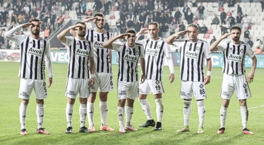 Altay evinde 127 gün galibiyet yüzü gördü