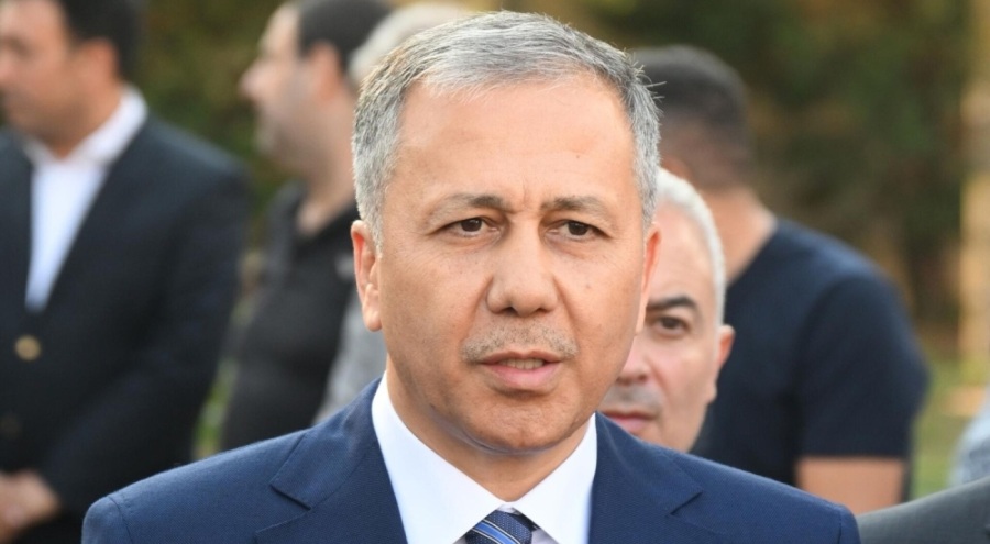 Bakan Yerlikaya: Türk ordusuna hakaret edenler adli makamlara sevk edildi