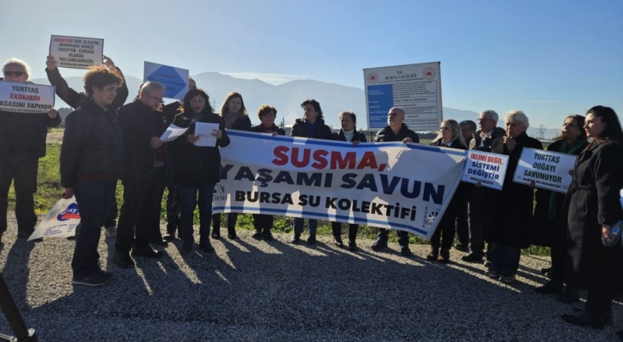 '2024, ekokırım suçuna karşı mücadele yılı olacak'