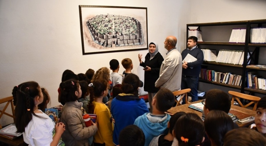 İznik akademik çalışmaya konu olacak