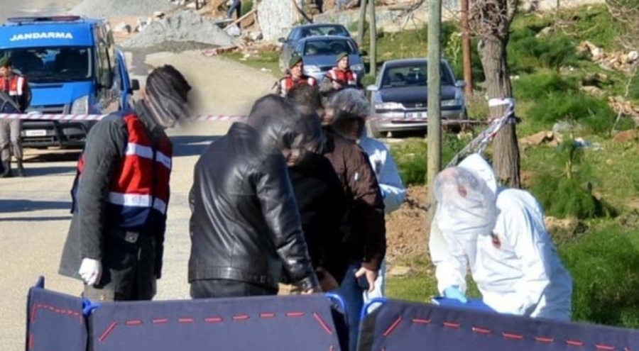 Vahşet! Kadın kıyafeti giydirip tecavüz ettiler...