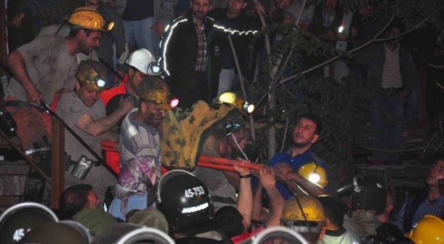 Soma maden faciasıyla ilgili yeni gelişme!