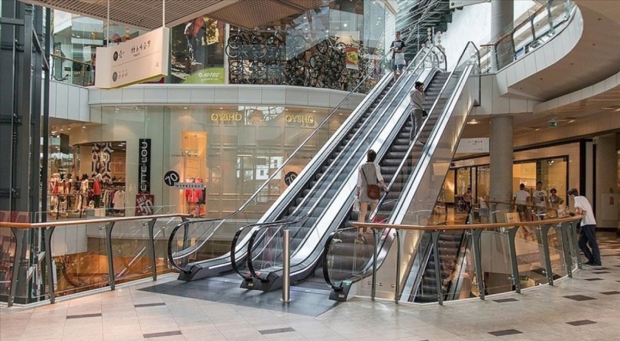 Kasımda perakende markalarının kampanyalarına rağmen talep sınırlı kaldı