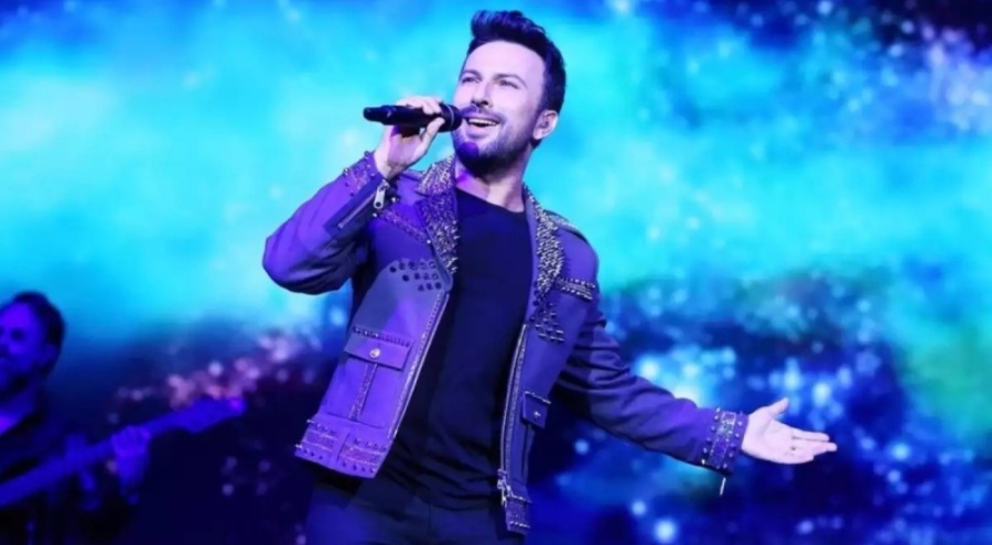 Tarkan'ın yılbaşı konserinden alacağı rakam dudak uçuklattı!