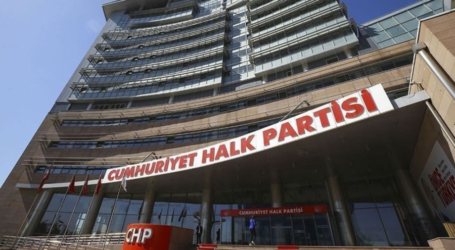 CHP'li belediyeler 'tacizi önlemeye yönelik politika belgesini' imzaladı