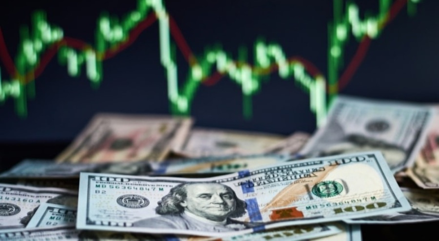 Dolar/TL zirve yeniledi