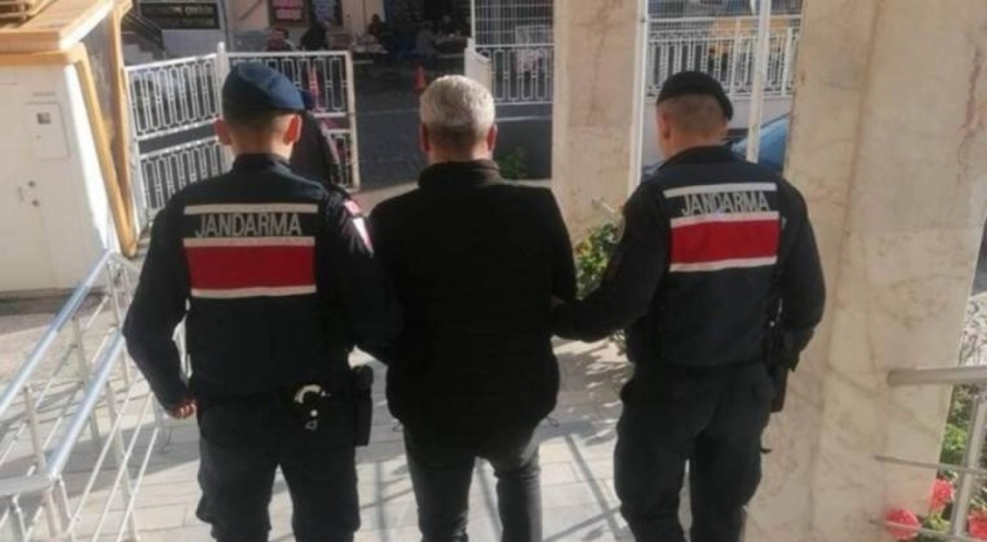 15 ayrı suçtan aranıyordu: Firari yakalandı!