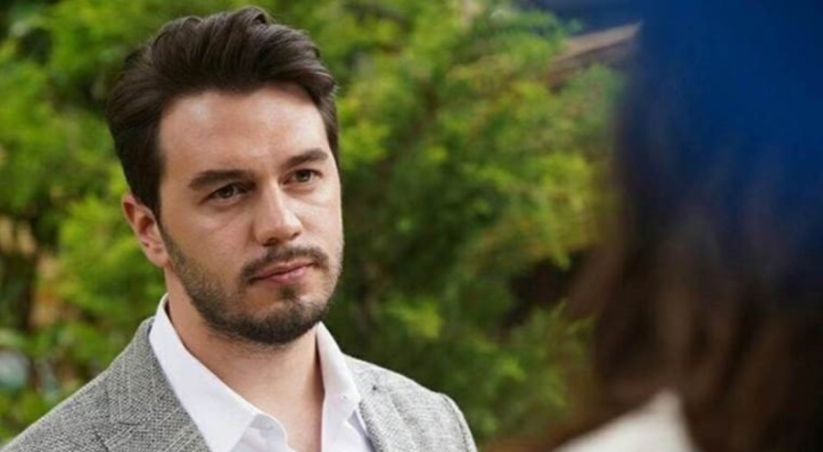 İsmail Ege Şaşmaz sete ara verecek