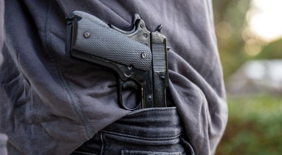 Ablasını öldürdükten sonra intihar etti