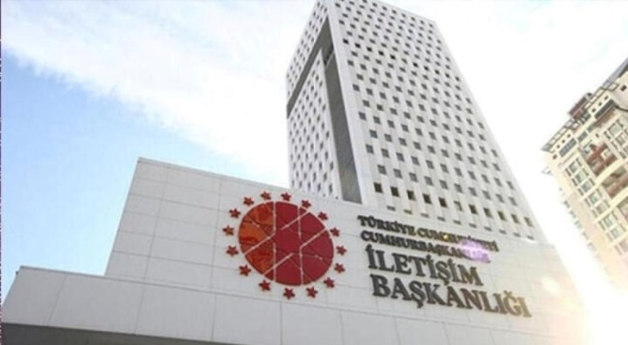 İletişim Başkanlığına personel alımı yapılacak