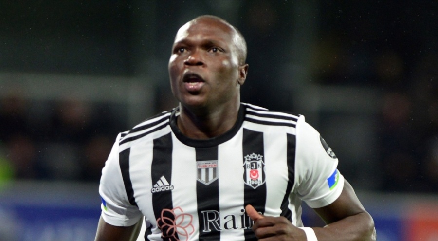 Kadro dışı kalan Aboubakar, Suudi Arabistan'a dönüyor!