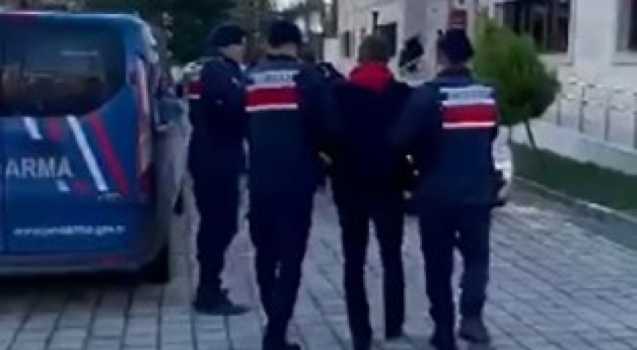 Nitelikli dolandırıcılık operasyonu!