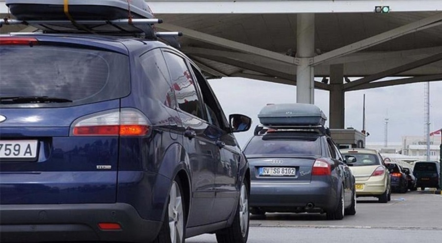 Türkiye'ye getirilen yabancı plakalı taşıtlar ile ilgili yeni düzenleme