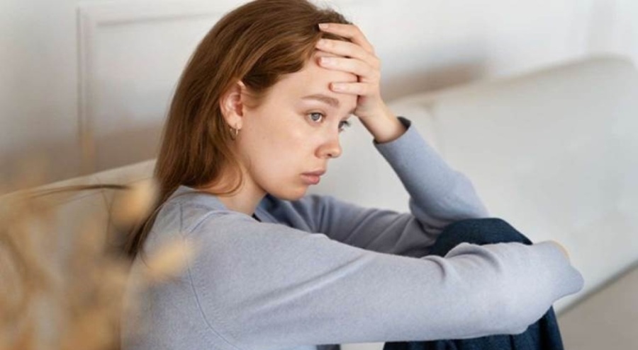 Uzmanı açıkladı! Depresyonun hafif ama uzun hali: Distimi