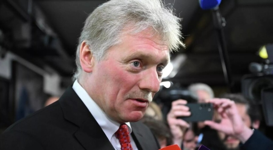 Peskov: Sırbistan'daki olaylarda yurtdışındaki güçlerin girişimleri