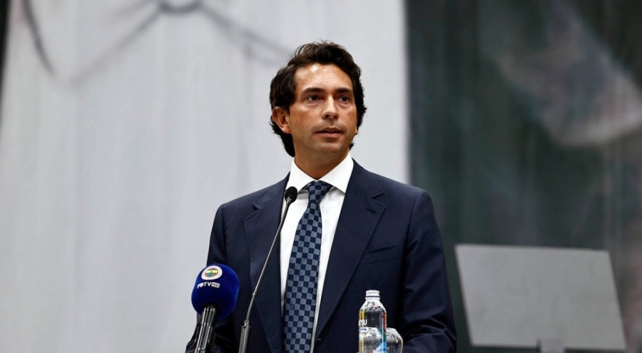 Fenerbahçe'den Süper Kupa talebine ret