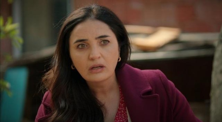 Fadik Sevin Atasoy sessiz sedasız projeden ayrıldı