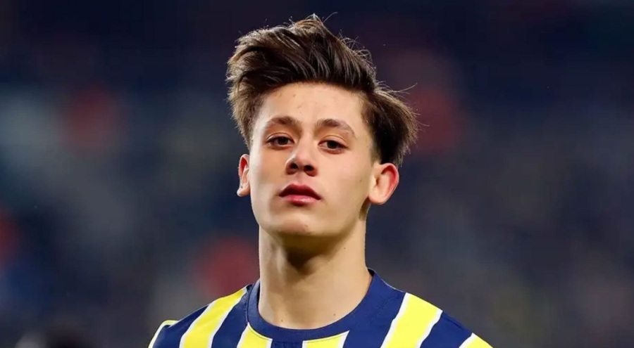 Arda Güler'e İspanya Ligi'nden 3 kulüp talip oldu!