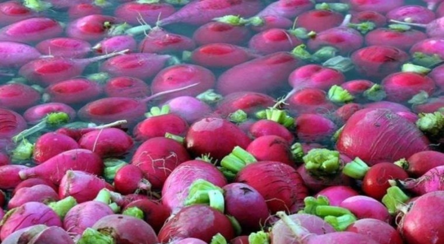 Kanser tedavisinde çığır açan sebze!